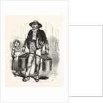 Carrying Water by Anonymous