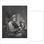 Drinking and Smoking by Anonymous