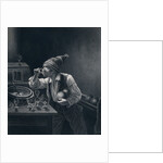 Interior by Anonymous