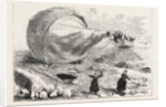 Fatal Balloon Accident in France by Anonymous