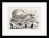 Fatal Balloon Accident in France by Anonymous