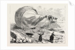 Fatal Balloon Accident in France by Anonymous