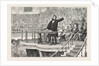 The South London Tabernacle, Mr. C.H. Spurgeon Preaching on Sunday, 1876 by Anonymous