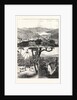 The Prince of Wales at Ceylon, 1876, Sri Lanka by Anonymous
