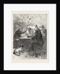 Christmas with the Arctic Expedition, 1876, to the Dear Ones at Home by Anonymous