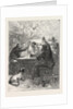 Christmas with the Arctic Expedition, 1876, to the Dear Ones at Home by Anonymous