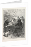 Christmas with the Arctic Expedition, 1876, to the Dear Ones at Home by Anonymous