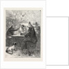 Christmas with the Arctic Expedition, 1876, to the Dear Ones at Home by Anonymous