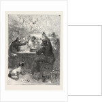 Christmas with the Arctic Expedition, 1876, to the Dear Ones at Home by Anonymous