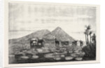 The Great Tank of Minery in the Island of Ceylon by Anonymous