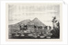 The Great Tank of Minery in the Island of Ceylon by Anonymous