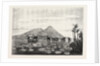 The Great Tank of Minery in the Island of Ceylon by Anonymous