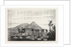 The Great Tank of Minery in the Island of Ceylon by Anonymous