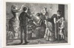 Dressing the Christmas Tree: The Finishing Touch: May I Come in? by Anonymous