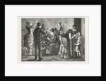 Dressing the Christmas Tree: The Finishing Touch: May I Come in? by Anonymous