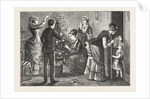 Dressing the Christmas Tree: The Finishing Touch: May I Come in? by Anonymous