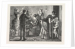 Dressing the Christmas Tree: The Finishing Touch: May I Come in? by Anonymous
