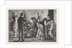 Dressing the Christmas Tree: The Finishing Touch: May I Come in? by Anonymous