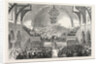 Concert by the United Sunday School Choir at Plymouth, in Aid of the Children's Ward of the South Devon Hospital, 1876 by Anonymous