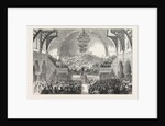 Concert by the United Sunday School Choir at Plymouth, in Aid of the Children's Ward of the South Devon Hospital, 1876 by Anonymous