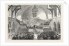 Concert by the United Sunday School Choir at Plymouth, in Aid of the Children's Ward of the South Devon Hospital, 1876 by Anonymous
