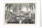 Concert by the United Sunday School Choir at Plymouth, in Aid of the Children's Ward of the South Devon Hospital, 1876 by Anonymous