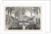 Concert by the United Sunday School Choir at Plymouth, in Aid of the Children's Ward of the South Devon Hospital, 1876 by Anonymous