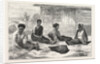 Ceylon Coffee Pickers, Sri Lanka by Anonymous