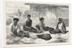 Ceylon Coffee Pickers, Sri Lanka by Anonymous