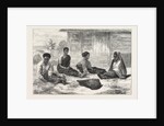 Ceylon Coffee Pickers, Sri Lanka by Anonymous