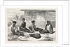 Ceylon Coffee Pickers, Sri Lanka by Anonymous