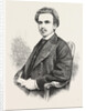The Late Viscount Amberley, Liberal Politician Lord John Russell by Anonymous