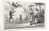 The Pantomimes, Jack in Wonderland at the Crystal Palace, London, Theatre by Anonymous