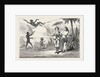 The Pantomimes, Jack in Wonderland at the Crystal Palace, London, Theatre by Anonymous