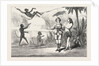 The Pantomimes, Jack in Wonderland at the Crystal Palace, London, Theatre by Anonymous