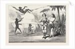 The Pantomimes, Jack in Wonderland at the Crystal Palace, London, Theatre by Anonymous