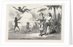 The Pantomimes, Jack in Wonderland at the Crystal Palace, London, Theatre by Anonymous