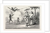 The Pantomimes, Jack in Wonderland at the Crystal Palace, London, Theatre by Anonymous