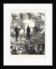 Opening Ceremony of the Westminster Aquarium and Winter Garden, by H.R.H. The Duke of Edinburgh, London by Anonymous