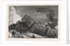 The Double Collision on the Great Northern Railway, Near Huntingdon: Scene after the Final Catastrophe by Anonymous