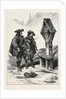 Bohemia: The Strollers Offering by Anonymous