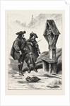 Bohemia: The Strollers Offering by Anonymous