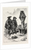 Bohemia: The Strollers Offering by Anonymous