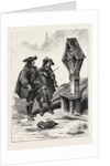 Bohemia: The Strollers Offering by Anonymous