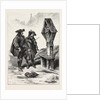 Bohemia: The Strollers Offering by Anonymous