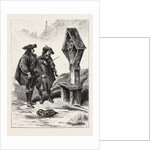 Bohemia: The Strollers Offering by Anonymous