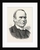 The Late Rev. Jabez Burns, D.D. The Celebrated Temperance Writer and Preacher. Died Jan. Fist, 1876 by Anonymous