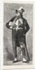 Frederick Lemaitre in One of His Characters by Anonymous