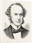 The Late Viscount Galwa by Anonymous