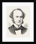 The Late Viscount Galwa by Anonymous